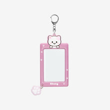Load image into Gallery viewer, ITZY 3rd World Tour 'TUNNEL VISION' in Japan Official MD - Baby TWINZY Photocard Holder

