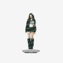 Load image into Gallery viewer, ITZY 3rd World Tour 'TUNNEL VISION' in Japan Official MD - Acrylic Stand
