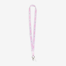 Load image into Gallery viewer, ITZY 3rd World Tour 'TUNNEL VISION' in Japan Official MD - TWINZY Shoulder Strap
