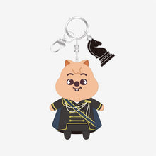 Load image into Gallery viewer, [PREORDER] Stray Kids JAPAN Season&#39;s Greeting 2026 &#39;FORCE&#39; Official MD  - Puppet Key Holder
