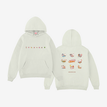 Load image into Gallery viewer, [PREORDER] Stray Kids SKZOO X SANRIO Characters Official MD - Hoodie
