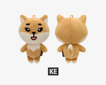 Load image into Gallery viewer, [PREORDER] DAY6 10th Anniversary Tour &#39;The DECADE&#39; Official MD - DENIMALZ PLUSH 2019 Ver.
