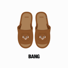 Load image into Gallery viewer, [PREORDER] DAY6 10th Anniversary Tour 'The DECADE' FINALE Official MD - DENIMALZ Room Shoes
