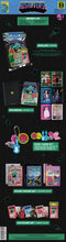 Load image into Gallery viewer, SEVENTEEN HOSHI Photobook 'HOSHI VERSE' VOL.1
