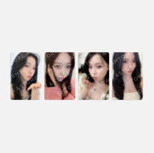 Load image into Gallery viewer, [PREORDER] aespa 5th Anniversary Official MD - Wind Chime Set
