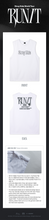 Load image into Gallery viewer, [PREORDER] Stray Kids World Tour 'RUN IT SEOUL' Official MD - Sleeveless Top
