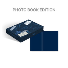 Load image into Gallery viewer, [PREORDER] TXT Japan 5th Single Album 'Setsuna Hanabi' (Photobook Edition)
