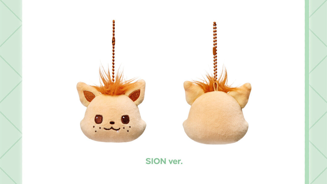 NCT WISH Pop-Up 'WISH BAKERY' Official MD - Stress Bread – K-POP