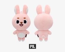 Load image into Gallery viewer, [PREORDER] DAY6 10th Anniversary Tour &#39;The DECADE&#39; Official MD - DENIMALZ PLUSH 2022 Ver.
