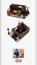Load image into Gallery viewer, [PREORDER] DAY6 10th Anniversary Tour &#39;The DECADE&#39; Official MD - DENIMALZ BRICK SET
