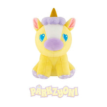 Load image into Gallery viewer, [PREORDER] TWICE 11th Anniversary Pop-Up ‘TWICE the THRILL’ Official MD - TDOONGZ Plush (Original Ver.)
