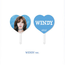 Load image into Gallery viewer, [PREORDER] Red Velvet 2026 FAN-CON 'A Day in Red &amp; Velvet' Official MD - Image Picket
