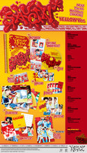 Load image into Gallery viewer, NEXZ 4th Mini Album 'SAUCIN’
