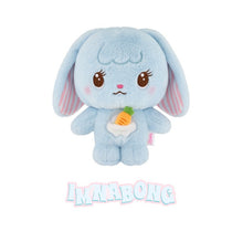 Load image into Gallery viewer, [PREORDER] TWICE 11th Anniversary Pop-Up ‘TWICE the THRILL’ Official MD - TDOONGZ Plush (Original Ver.)
