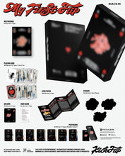 Load image into Gallery viewer, [PREORDER] KickFlip 3rd Mini Album &#39;My First Flip&#39; (Platform Ver.)
