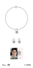 Load image into Gallery viewer, [PREORDER] Stray Kids World Tour &#39;dominATE : celebrATE&#39; Official MD - Necklace by Hyunjin
