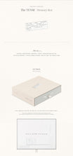 Load image into Gallery viewer, [PREORDER] TAEYEON CONCERT &#39;The TENSE&#39; Memory Box (Blu-Ray Ver.)
