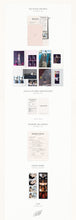 Load image into Gallery viewer, [PREORDER] TAEYEON CONCERT &#39;The TENSE&#39; Memory Box (Blu-Ray Ver.)

