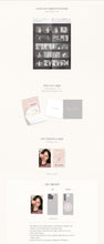 Load image into Gallery viewer, [PREORDER] TAEYEON CONCERT &#39;The TENSE&#39; Memory Box (Blu-Ray Ver.)
