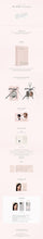 Load image into Gallery viewer, [PREORDER] TAEYEON CONCERT &#39;The TENSE&#39; Memory Box (Digital Code Ver.)
