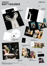 Load image into Gallery viewer, TAEMIN (SHINee) PHASE I ' Soft Violence' (Photobook Ver.)
