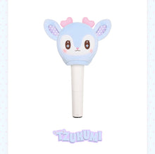 Load image into Gallery viewer, [PREORDER] TWICE 11th Anniversary Pop-Up ‘TWICE the THRILL’ Official MD - TDOONGZ Candy Bong Cover
