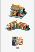 Load image into Gallery viewer, [PREORDER] DAY6 10th Anniversary Tour &#39;The DECADE&#39; Official MD - DENIMALZ BRICK SET
