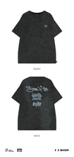 Load image into Gallery viewer, Stray Kids World Tour &#39;dominATE : celebrATE&#39; Official MD - T-Shirt
