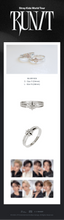 Load image into Gallery viewer, [PREORDER] Stray Kids World Tour 'RUN IT SEOUL' Official MD - Ring

