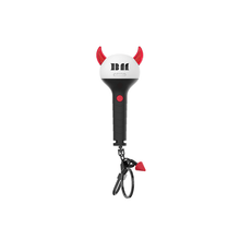 Load image into Gallery viewer, BABYMONSTER Official Light Stick Keyring
