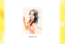 Load image into Gallery viewer, [PREORDER] Hearts2Hearts 2nd Mini Album ‘Lemon Tang’ Pop-Up Official MD - A3 Poster

