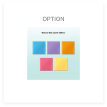 Load image into Gallery viewer, [PREORDER] ILLIT Japan 2nd Single Album 'I Got Your Back' (Member Solo Edition)
