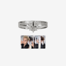 Load image into Gallery viewer, [PREORDER] Stray Kids World Tour 'RUN IT SEOUL' Official MD - Ring
