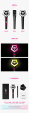 Load image into Gallery viewer, [PREORDER] Kpop Demon Hunters Official Light Stick - SAJA BOYS
