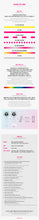 Load image into Gallery viewer, [PREORDER] Kpop Demon Hunters Official Light Stick - SAJA BOYS
