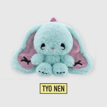 Load image into Gallery viewer, Xdinary Heroes &#39;Beautiful Mind&#39; World Tour in SEOUL Official MD - Xdinary Monsters Plush Original
