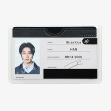 Load image into Gallery viewer, [PREORDER] Stray Kids World Tour 'RUN IT JAPAN' Official MD - Profile Card Set

