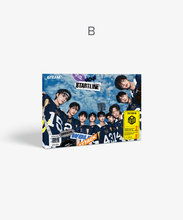 Load image into Gallery viewer, &amp;TEAM 1st Album &#39;First Howling: NOW&#39; (Limited Ver.)
