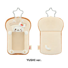Load image into Gallery viewer, [PREORDER] NCT WISH Pop-Up 'Wishberry Bakery' Official MD - Photocard Holder Set
