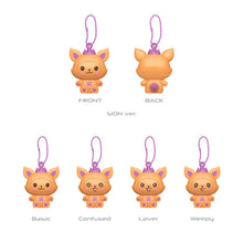 Load image into Gallery viewer, [PREORDER] NCT WISH 'I SPY' Pop-Up 'WISH LAND' Official MD - Face Spin Figure
