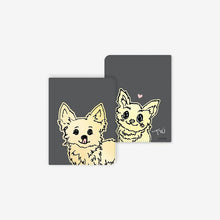 Load image into Gallery viewer, [PREORDER] TWICE 'THIS IS FOR' WORLD TOUR FINALE in SEOUL POP-UP MD - TZUYU Passport Case
