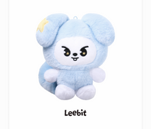 Load image into Gallery viewer, [PREORDER] Stray Kids World Tour 'RUN IT SEOUL' Official MD - SKZOO Plush in TASY
