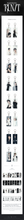 Load image into Gallery viewer, [PREORDER] Stray Kids World Tour 'RUN IT SEOUL' Official MD - Secret Acrylic Keyring
