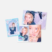 Load image into Gallery viewer, [PREORDER] Hearts2Hearts 'ICONIC HEART' Official MD - Photo Set

