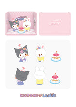 Load image into Gallery viewer, [PREORDER] Stray Kids SKZOO X SANRIO Characters Official MD - Room Figure
