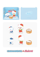 Load image into Gallery viewer, [PREORDER] Stray Kids SKZOO X SANRIO Characters Official MD - Room Figure
