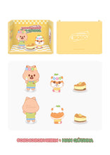 Load image into Gallery viewer, [PREORDER] Stray Kids SKZOO X SANRIO Characters Official MD - Room Figure
