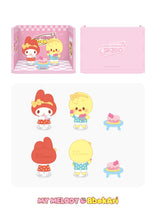 Load image into Gallery viewer, [PREORDER] Stray Kids SKZOO X SANRIO Characters Official MD - Room Figure

