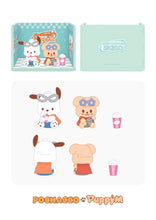 Load image into Gallery viewer, [PREORDER] Stray Kids SKZOO X SANRIO Characters Official MD - Room Figure
