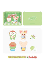 Load image into Gallery viewer, [PREORDER] Stray Kids SKZOO X SANRIO Characters Official MD - Room Figure
